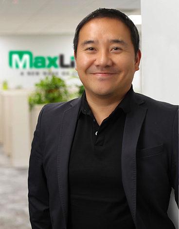Peter Kim
