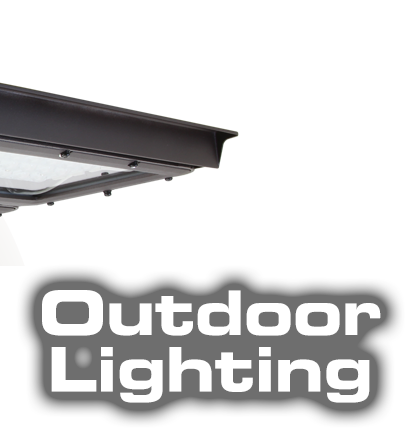 Maxlite 03801 - Indoor Flat Panel LED Light Fixture Mount