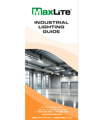 INDUSTRIAL LIGHTING GUIDE